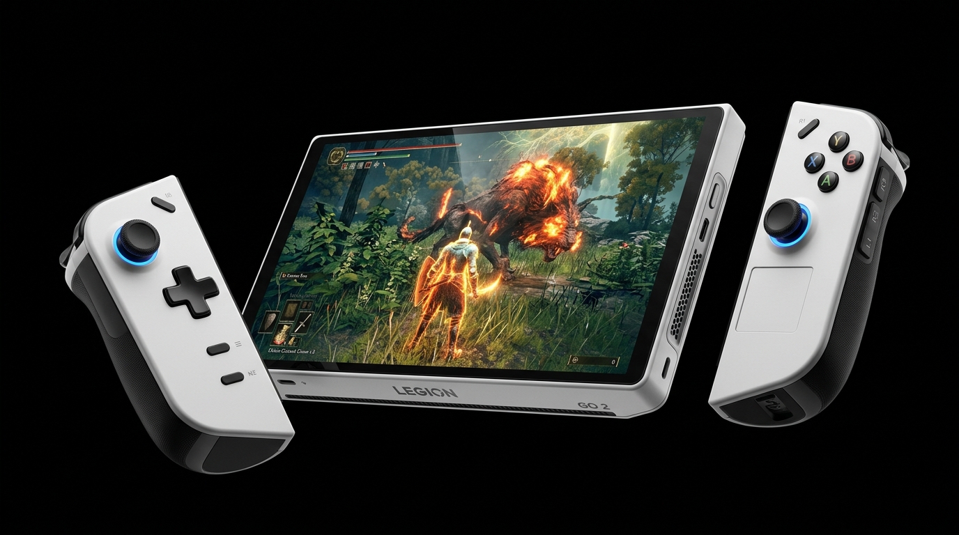 Lenovo Legion Go 2