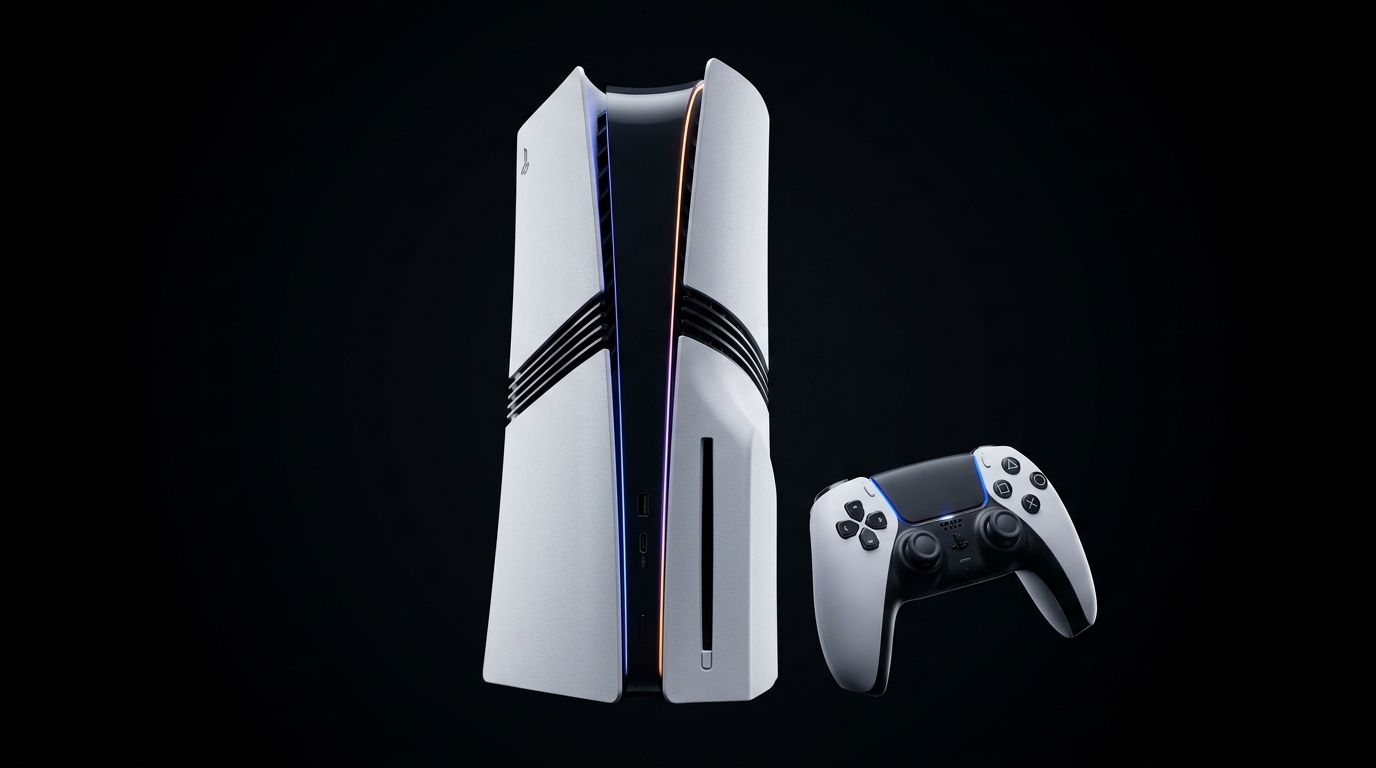 PS5 Pro